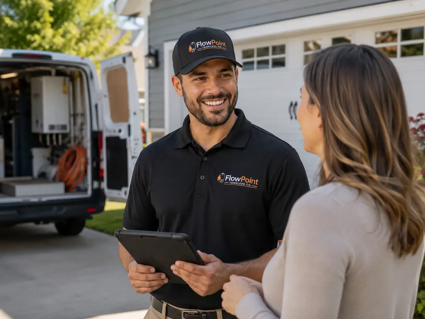 Tankless Water Heater Installation Parshall, CO FAQs